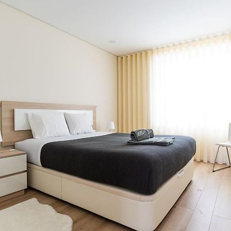 Mifi Beach Luxury Duplex By Mp 加亚新城 外观 照片