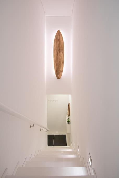 Mifi Beach Luxury Duplex By Mp 加亚新城 外观 照片