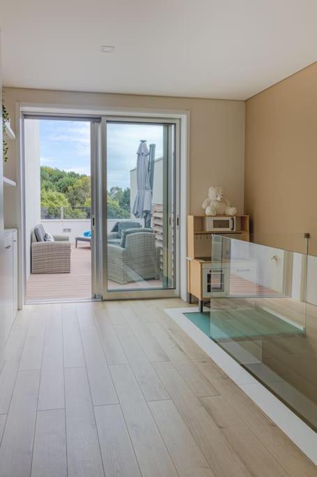 Mifi Beach Luxury Duplex By Mp 加亚新城 外观 照片