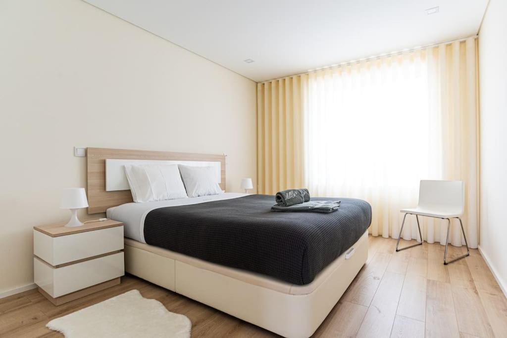Mifi Beach Luxury Duplex By Mp 加亚新城 外观 照片