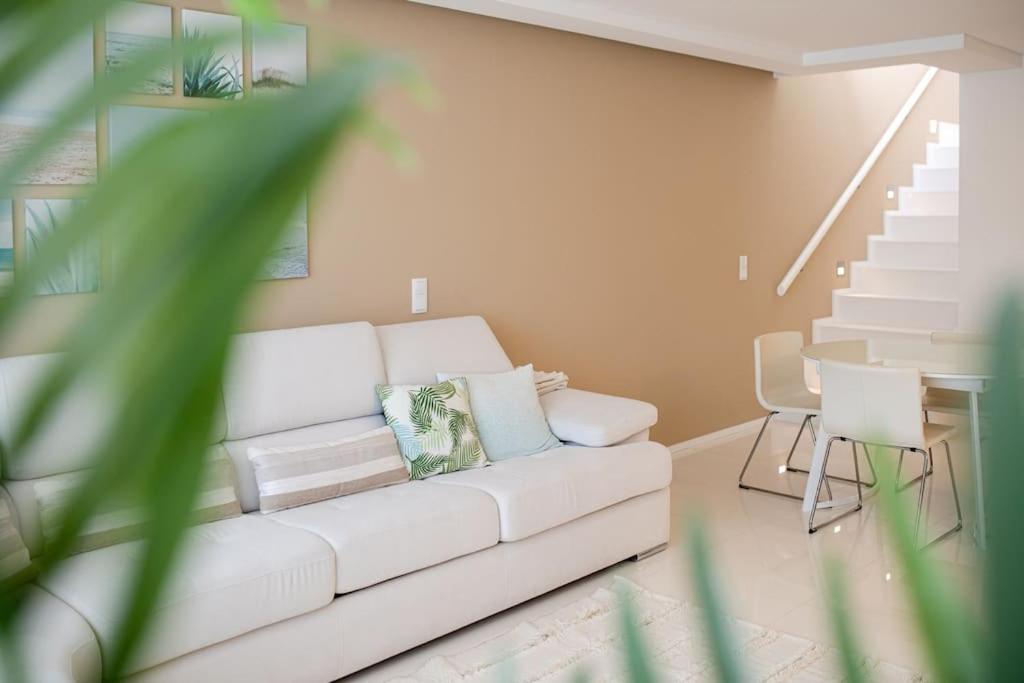 Mifi Beach Luxury Duplex By Mp 加亚新城 外观 照片