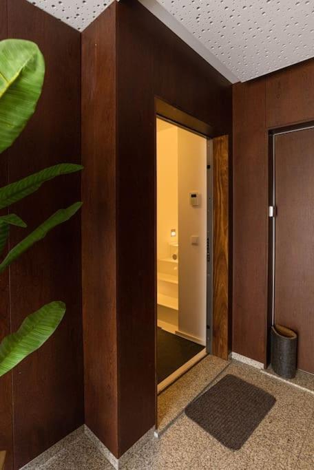 Mifi Beach Luxury Duplex By Mp 加亚新城 外观 照片