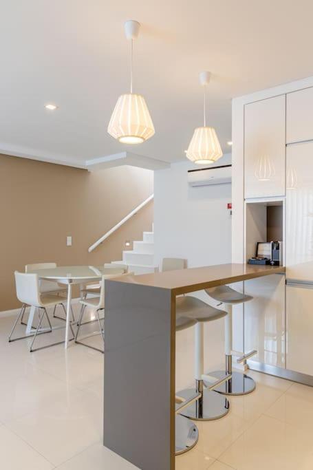 Mifi Beach Luxury Duplex By Mp 加亚新城 外观 照片