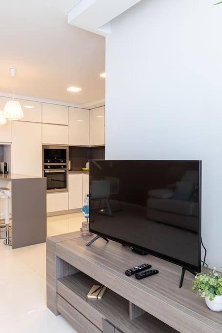 Mifi Beach Luxury Duplex By Mp 加亚新城 外观 照片