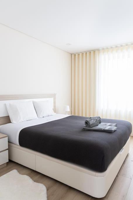 Mifi Beach Luxury Duplex By Mp 加亚新城 外观 照片