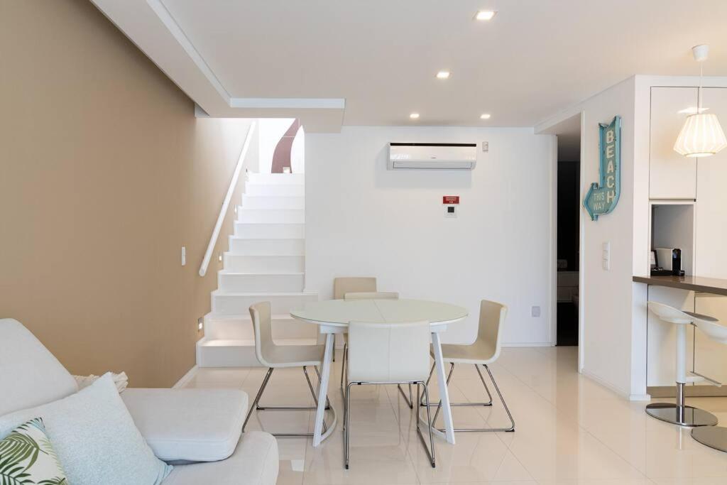 Mifi Beach Luxury Duplex By Mp 加亚新城 外观 照片