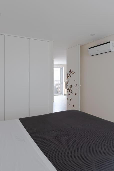 Mifi Beach Luxury Duplex By Mp 加亚新城 外观 照片