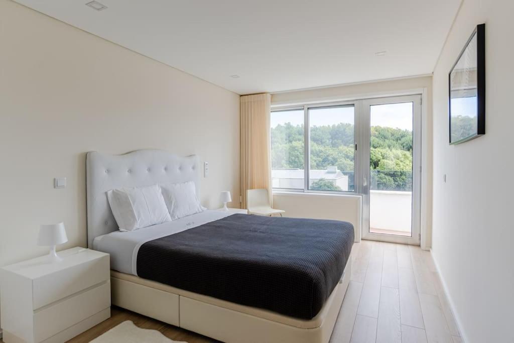 Mifi Beach Luxury Duplex By Mp 加亚新城 外观 照片