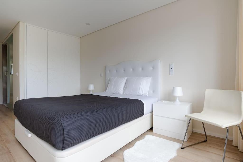 Mifi Beach Luxury Duplex By Mp 加亚新城 外观 照片