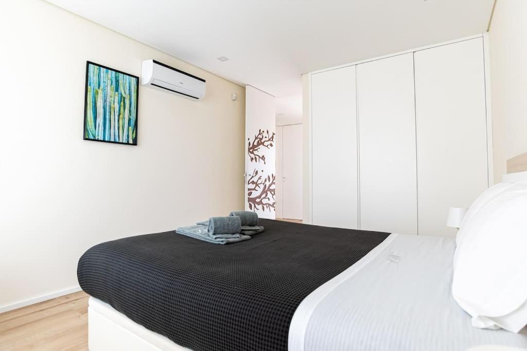 Mifi Beach Luxury Duplex By Mp 加亚新城 外观 照片