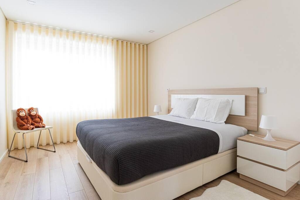 Mifi Beach Luxury Duplex By Mp 加亚新城 外观 照片